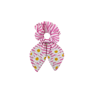 Coleteros tropicales de verano con cuentas, accesorio para el cabello bordado a mano con cuentas - Product Image 5