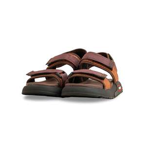 Sandale décontractée marron pour garçons modèle KD9984 - Product Image 3
