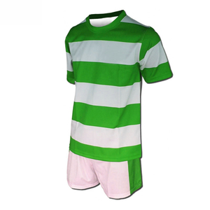 Nouveaux maillots de volley-ball 100 % polyester de haute qualité, doux, confortables, personnalisés, avec impression numérique au design cool, pour l'entraînement d'équipe (lot de 2) - Product Image 4