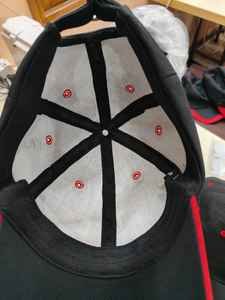 Gorra Deportiva de Malla con Diseño Universal para Transferencia Térmica, Gorra Trucker para Verano, Venta Directa de Fábrica - Product Image 4