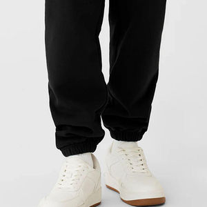 Pantalon décontracté pour homme en polyester et coton, respirant et écologique, dernière conception 2026, prix de gros avec services OEM - Product Image 5