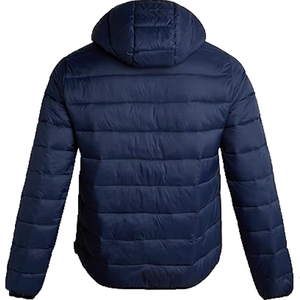 Chaqueta Acolchada Ligera Glacier Shield Plus Size para Hombre - Abrigos de Invierno Aislantes para Hombre - Product Image 2