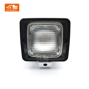 Nouveau modèle de lampe de travail LED 24V <span class=keywords><strong>REC</strong></span> pour engins de construction - Product Image 3