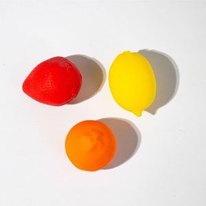 Relajación Fruit Design TPR Squeeze Toys para aliviar el estrés - Product Image 6