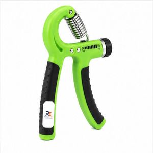 High Demand Durable Hand Grips Feature Ergonomic Design Comfortable Handles And Long Lasting Construction For Regular Use - Product Image 4