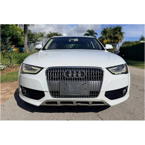 Audi A4 Allroad Quattro Premium Plus 2013 - Product Image 1