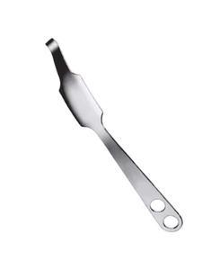 Palanca Ósea de Acero Inoxidable, Instrumentos Quirúrgicos Manuales al por Mayor, Certificación CE, Tamaños Personalizados, Marca ARISTON - Product Image 1