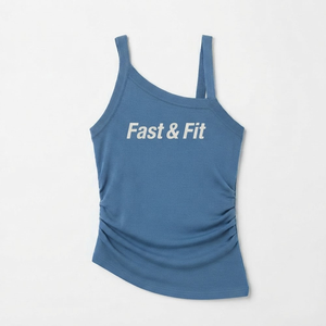 Customized High Quality Factory Price Best Selling New Arrival Women Tank <b>Top</b> Made in Pakistan - Product Image 4