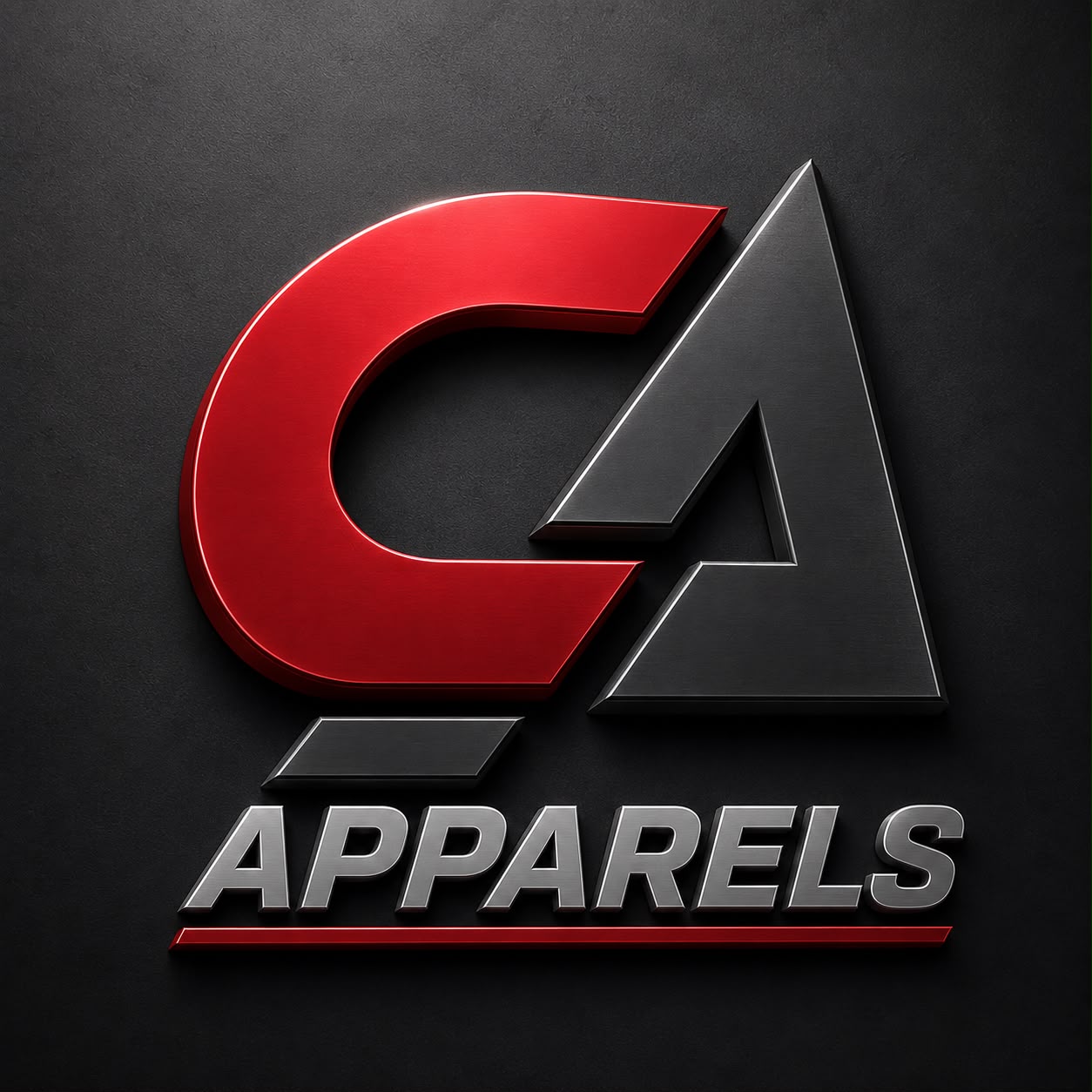 CAUSTIC INTERNATIONAL logo