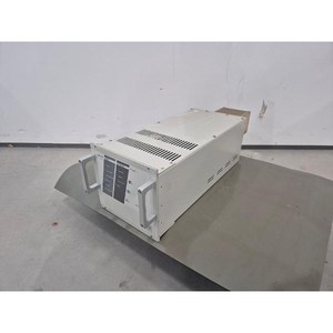 Controlador de Bomba Turbomolecular SHIMADZU EI-1002MA Usado Como Está, Piezas de Equipos Semiconductores Legados - Product Image 2