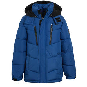 Veste à bulles pour homme respirante, fabriquée en matériau de haute qualité, best-seller, nouvelle arrivée, veste d'hiver pour homme adulte - Product Image 1