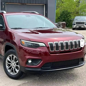 Exclusivo Jeep Cherokee SUV de Lujo 2026 - Product Image 5