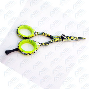 Tijeras de peluquería para salón, herramienta de peluquería, productos de belleza, tijeras de corte de pelo de precisión profesional, acero inoxidable - Product Image 2