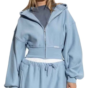Sudadera con Capucha de Alta Calidad, Secado Rápido y Cómoda, Perfecta para Aventuras al Aire Libre, Salidas Diarias Informales, Sudadera de Verano para Mujer - Product Image 1