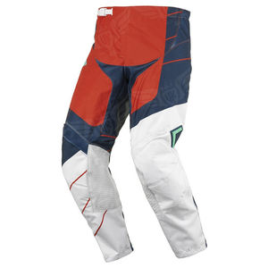 Pantalones de Motocross Personalizados OEM, Unisex, para Carreras Todoterreno, Equipo MX, Ropa Protectora Transpirable para Motocicleta, para Hombres y Mujeres, para Motocross - Product Image 2