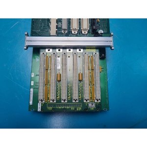 Lam Research REV A + D 810-800081-013 + 810-800082-021 P2 MB VME ใช้เป็นชิ้นส่วนอุปกรณ์เซมิคอนดักเตอร์แบบดั้งเดิม - Product Image 2