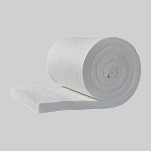 Couvertures en feutre de laine céramique haute résistance et de qualité supérieure, rouleaux de 10 mm, <span class=keywords><strong>isolant</strong></span> en feutre de fibre céramique - Product Image 3