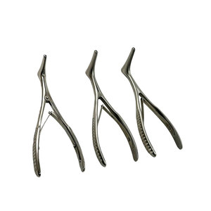 OEM ODM Personnalisé Premium Spéculum Nasal de Diagnostic Killian pour Examen ORL Standard Vente en Gros 2026 - Product Image 3