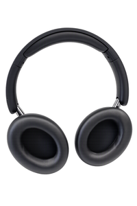 Casque sans fil circum-auriculaire ANC avec haut-parleur de 40 mm, suppression du bruit, Type-C, beige, pour les voyages et le gaming - Product Image 5