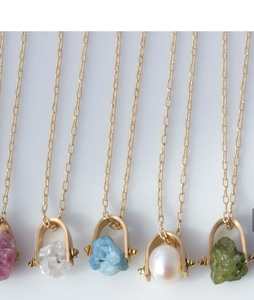 Colgante de Piedra Preciosa de Jaspe Hecho a Mano con Alambre, Diseño de Árbol de la Vida, Estilo Hindú, para Decoración de Bodas y Regalo - Product Image 4