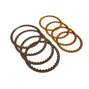 Kit di Ricostruzione Completo per Trasmissione Automatica A6GF1 2011-2014 per Kia Soul Sportage 2.0L, Kit Frizione e Accessori - Product Image 5