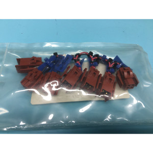 สายรัด AMAT 0140-09675 สำหรับสวิตช์ HE หลายตัว - อุปกรณ์และอะไหล่เซมิคอนดักเตอร์ระดับโลกที่เชื่อถือได้ - Product Image 3