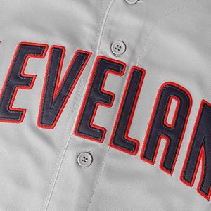 Men's Ricky Vaughn 99 Movie Baseball Jersey,90s <b>Hip</b> Hop Clothing Stitched Sports Fan Shirt Jersey Navy Grey White - Product Image 4