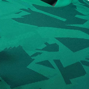 Nouvelle Arrivée 2026 Maillot de Foot Prix Usine Pas Cher Dernier Design Couleur Personnalisée 100% Polyester Écologique Court Respirant - Product Image 3