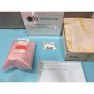 AMAT 0240-10223 KIT HINGE ALUM, 161190 - Equipo y piezas de semiconductores de confianza de Trusted Global Legacy - Product Image 2