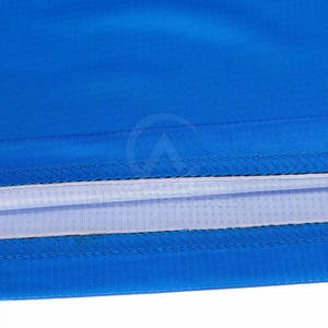 Uniforme de basketball de haute qualité conçu pour le confort et la durabilité, parfait pour les sports d'équipe et les matchs de compétition - Product Image 5