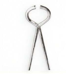 Probador de Cascos de Acero Inoxidable de Alta Calidad, Tamaño Estándar, Marca Privada, Instrumento Quirúrgico Veterinario - Product Image 4