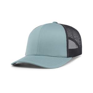 Gorra Trucker Unisex de 6 Paneles con Malla, Corona Estructurada de Perfil Alto, Gorra con Logotipo Personalizado - Product Image 2