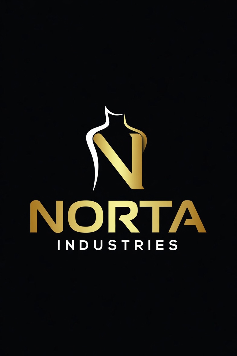 NORTA INDUSTRIES logo