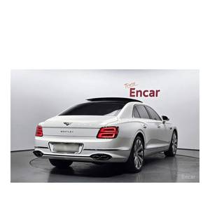 Bentley Flying Spur 4.0 Noviembre 2022 20.598 km Volante a la Izquierda Caja de Cambios Automática - Product Image 2