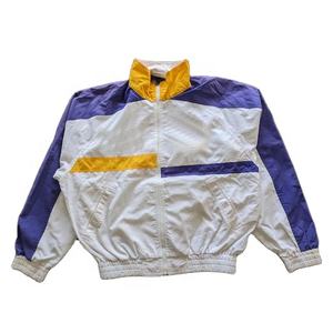 Chaqueta cortavientos OEM ligera y transpirable con logotipo personalizado, chaqueta con capucha a prueba de viento para exteriores para hombre - Product Image 1