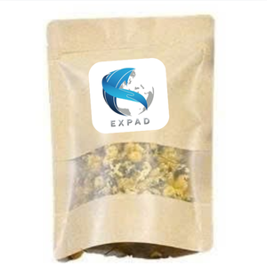 Té de Manzanilla Natural a Precio Especial, Capullos de Flores Secas en Bolsa con Cierre, 500g, Empaque a Granel para Mayoristas, Origen Vietnam, Té de Calidad de Exportación - Product Image 5