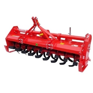 <b>Micro</b> Tiller Diesel Rotary Power Tiller Multi Functional Hand Guided Small Agricultural Soil Cultivation <b>Machine</b> For Farming - Product Image 3