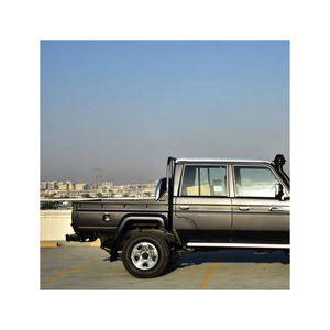 Voitures d'occasion pas chères, Toyota Land Cruiser Pickup d'occasion, Vente de Toyota Land Cruiser Pickup d'occasion, Haute Qualité, Bon Prix, Fabrication - Product Image 3