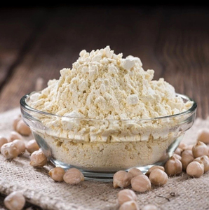 Mejor Precio al por Mayor: Proteína de Soya Aislada de Calidad Premium en Polvo, Venta a Granel, Ingrediente Alimentario, Alto Contenido de Proteínas - Product Image 4
