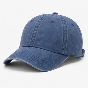 Gorras de Béisbol Personalizadas, Fabricante de Gorras de Béisbol Modernas con Bordado Personalizado 2026 para Hombre y Mujer - Product Image 6