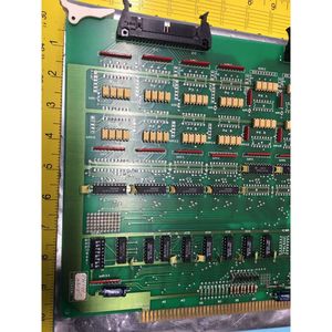 PLACA DE INTERFAZ DE ENTRADA/SALIDA YUASA M-1702, 129226 - Equipo y Piezas de Semiconductores de Confianza de Marca Global - Product Image 4