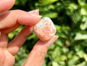 ขายส่งหินธรรมชาติคุณภาพสูง งานแฮนด์เมด ขนาด 15-30 มม. ขัดเงา แกะสลัก หินมุนตาฮะ อะเกต อะความารีน คริสตัล รูปทรงตามสั่ง สำหรับตกแต่งบ้าน - Product Image 3