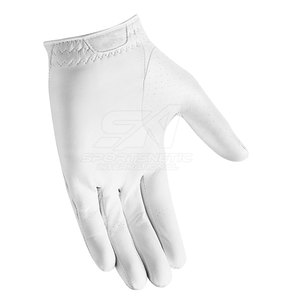 Gants de golf professionnels en tissu extensible confortable pour les séances d'entraînement sportif en plein air - Product Image 6