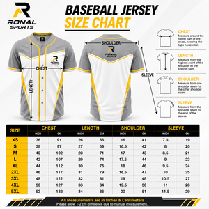Custom Sport Wear Baseball Jerseys Wholesale Customized High Quality Best Quality Baseball Wear New Arrival Men Quick Dry Jersey - Product Image 6