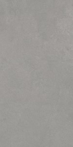 Carreaux de sol en porcelaine mate Belleza Grey 600x1200mm, design minimaliste, antidérapants, pour intérieur, salon. - Product Image 3