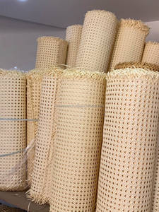 MEILLEURE VENTE Canne En Osier Ratan Canne Matériel Sangle Rotin Rouleau Natur Rotin pour Meubles pour la Décoration - Product Image 6