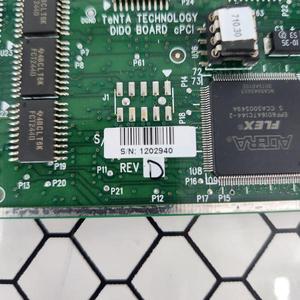 การ์ดดิจิตอล I/O รุ่น AMAT 0190-07450 - อุปกรณ์และอะไหล่เซมิคอนดักเตอร์ระดับโลกที่เชื่อถือได้ - Product Image 4