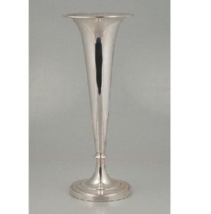 NEW DESIGN MODERN STYLISH METAL FLOWER <b>VASE</b> <b>DECORATION</b> <b>VASE</b> for HOME <b>DECORATION</b> and WEDDING <b>DECORATION</b> - Product Image 4