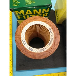 Filtre à huile 3MANN FILTER W962/14 MANN+HUMMELL – Pièces et équipements semi-conducteurs de confiance pour l'industrie mondiale - Product Image 2