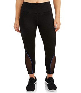 Leggings de yoga taille haute pour femmes, pantalons de fitness moulants, élastiques, respirants, séchage rapide, vente en gros, logo personnalisé - Product Image 1